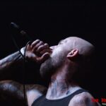 TattooFest 2016: Bring on the Bloodshed